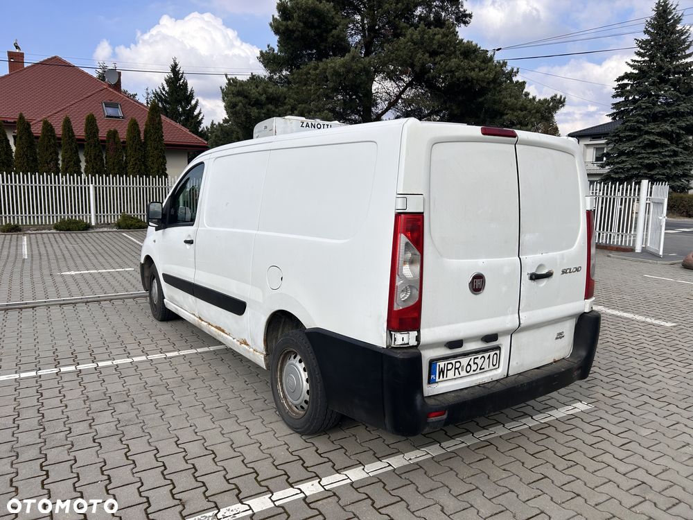 Fiat Scudo - 2