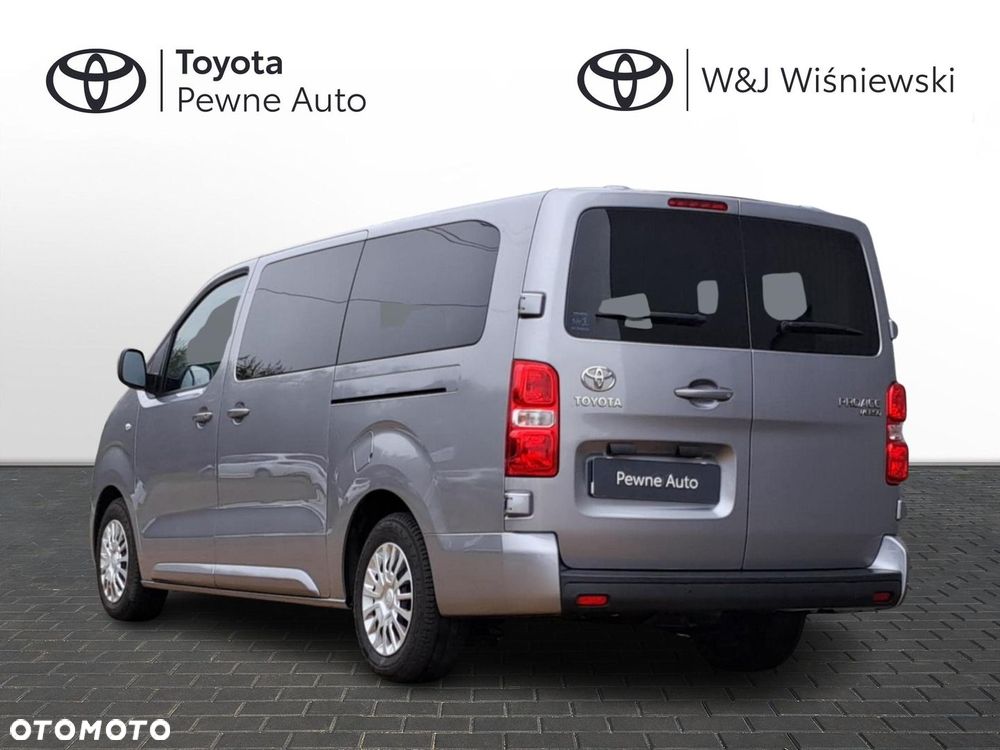 Toyota Proace Verso 2.0 D4-D Long Business - 18