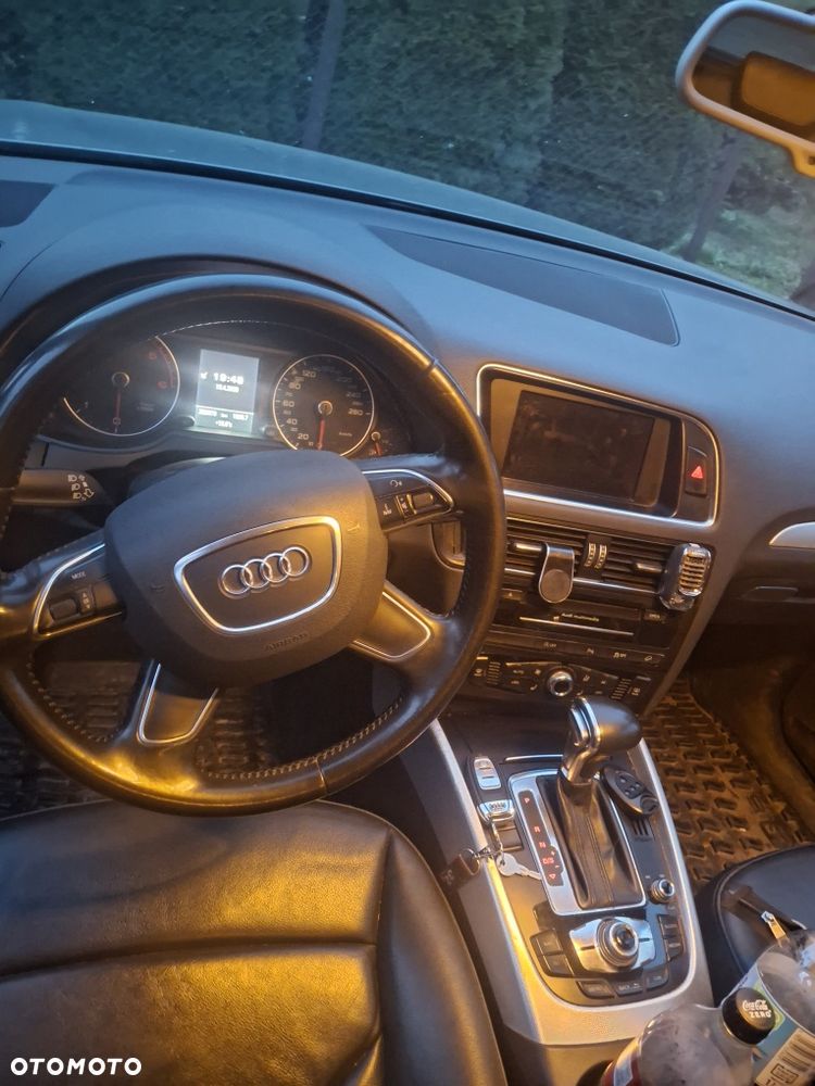 Audi Q5 - 6