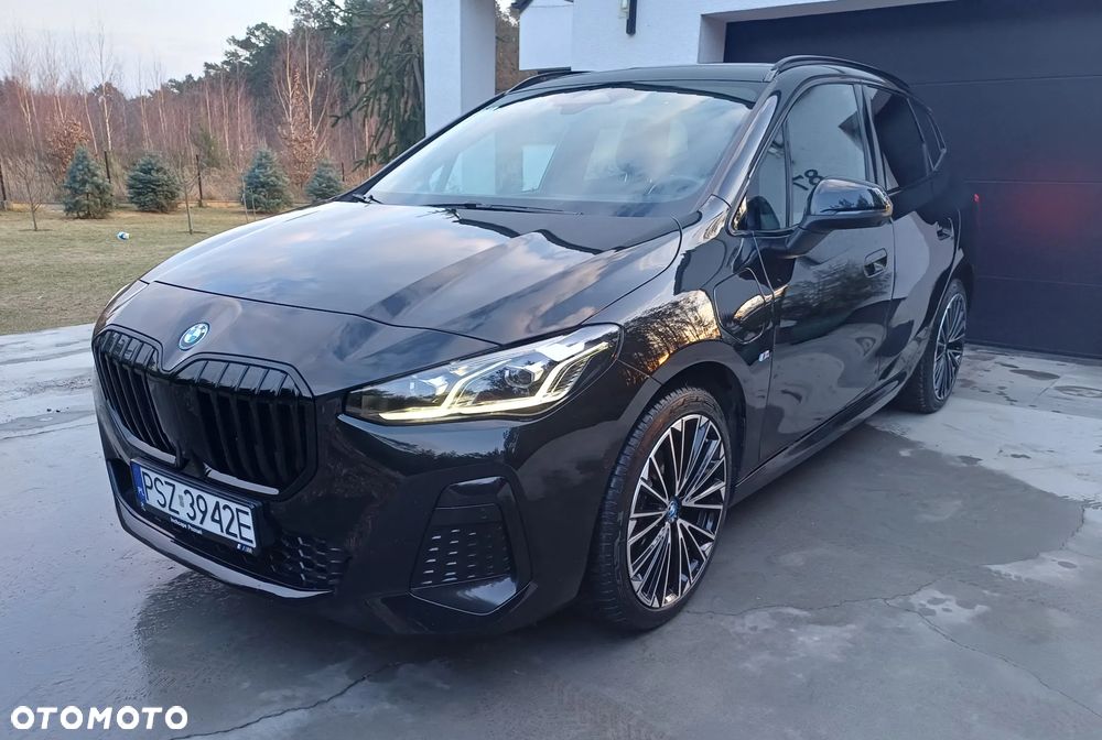 BMW Seria 2 225e xDrive sport - 2