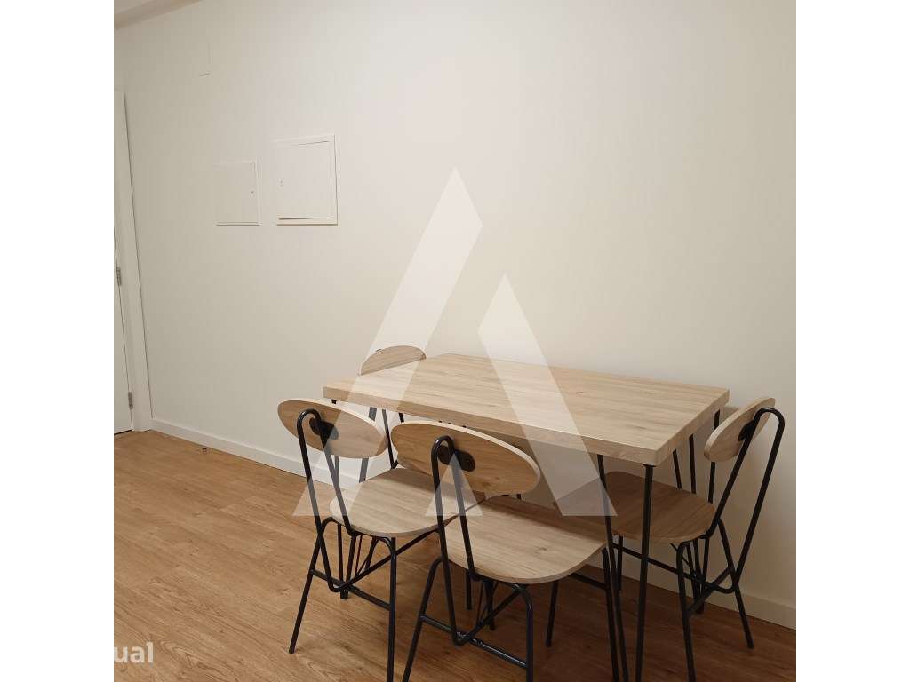 Apartamento T1+2 próximo da Universidade de Aveiro! - Grande imagem: 4/26