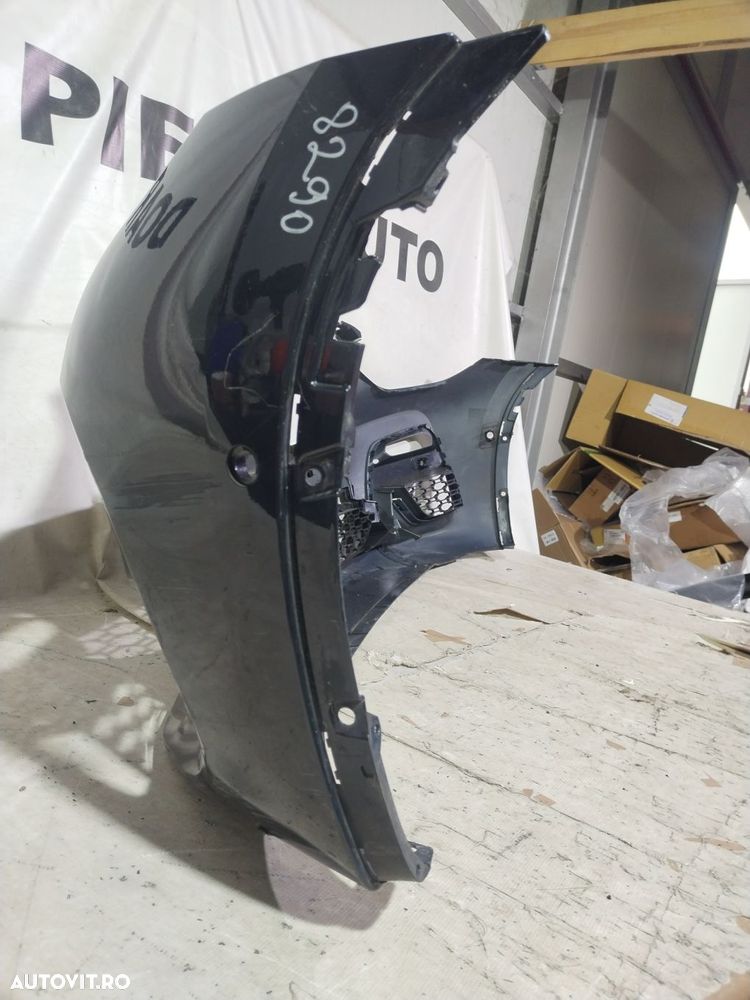 Bara fata BMW X3, X4, G01/G02, M-Sport, 2018, 2019, 2020, 2021, cod origine OE 51118089743. - 16