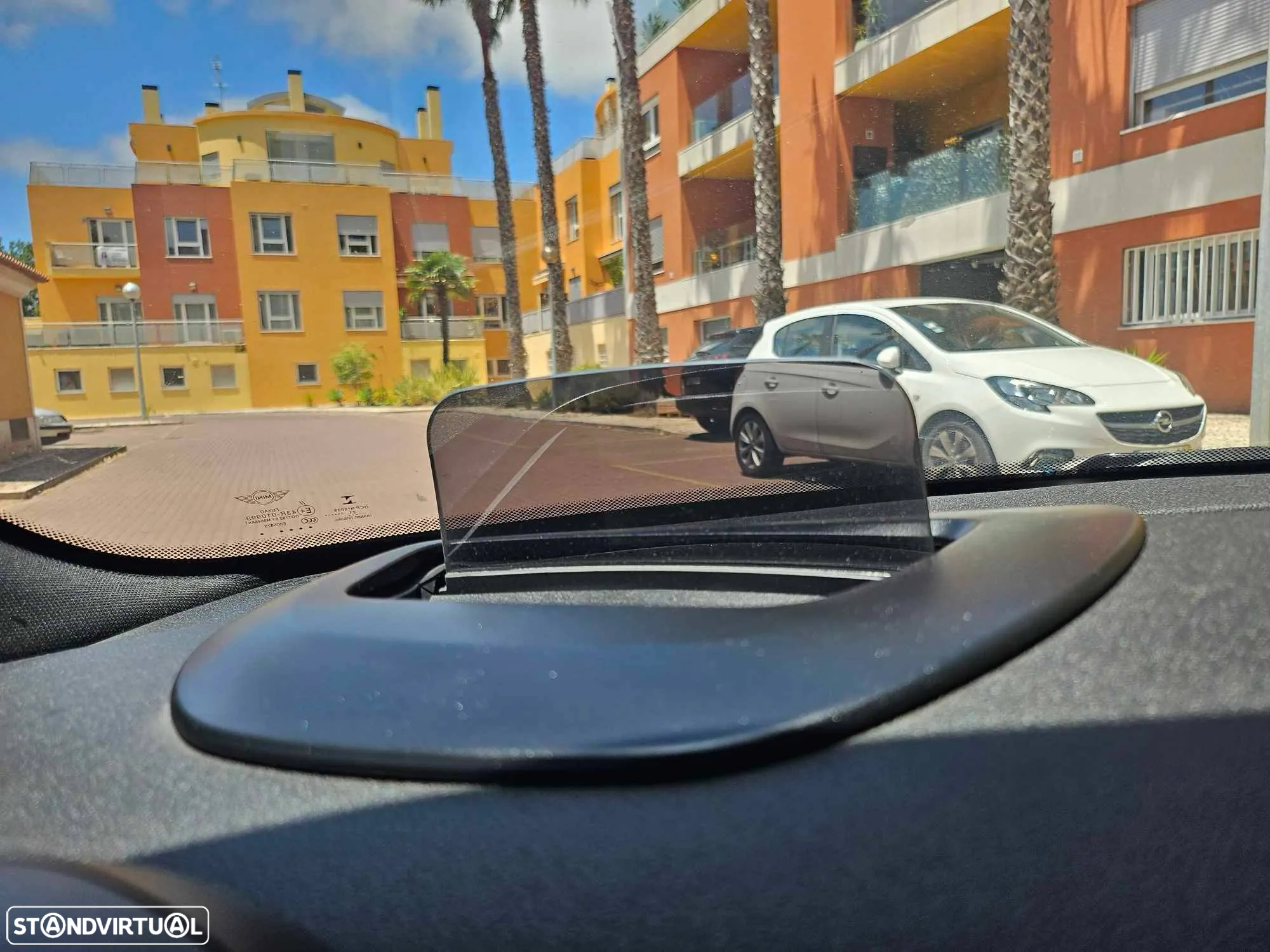 MINI 3 Portas Cooper D - 5