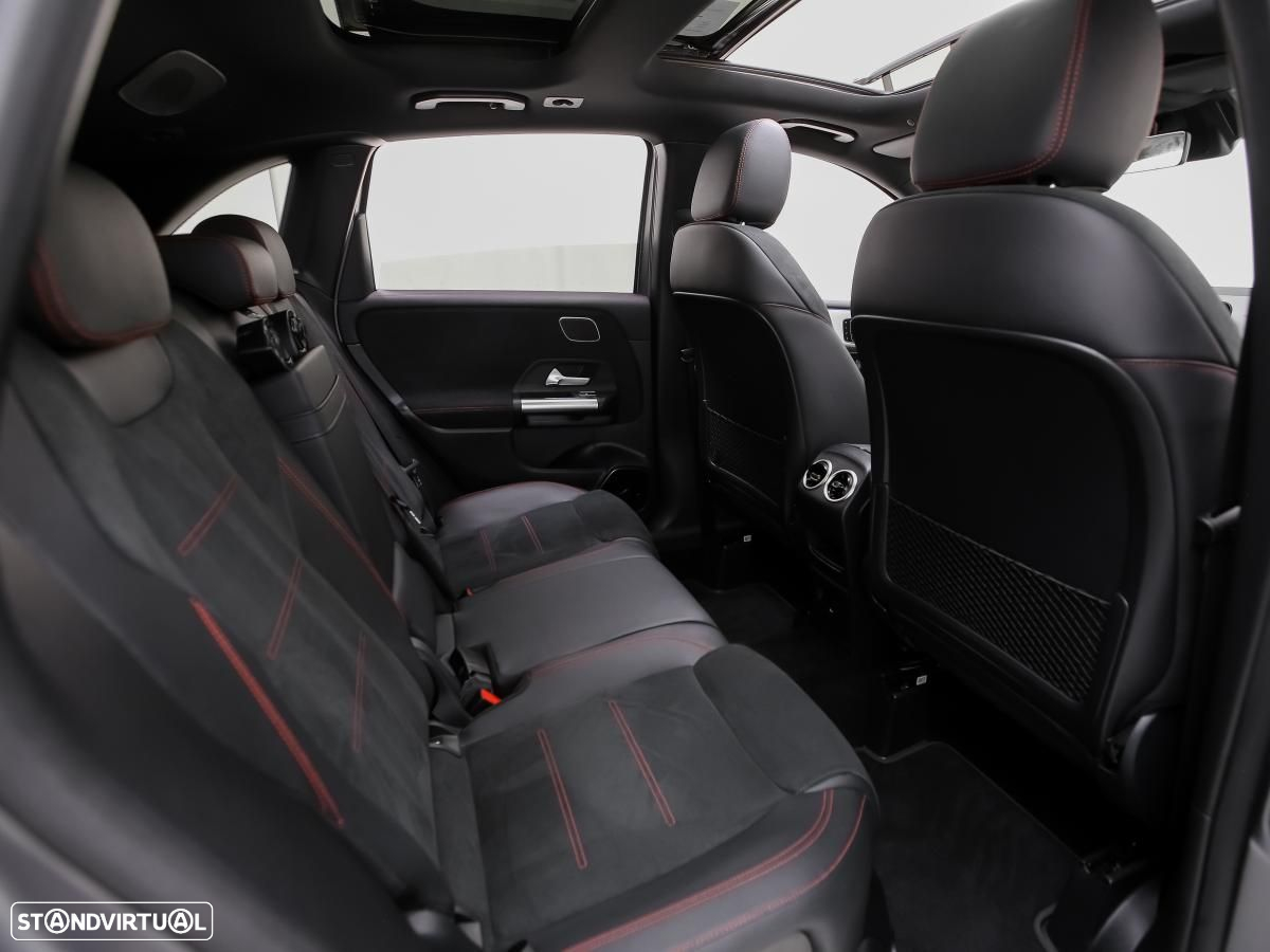 Mercedes-Benz B 250 e AMG Line - 10