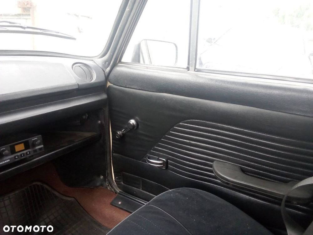 Fiat 125p - 15