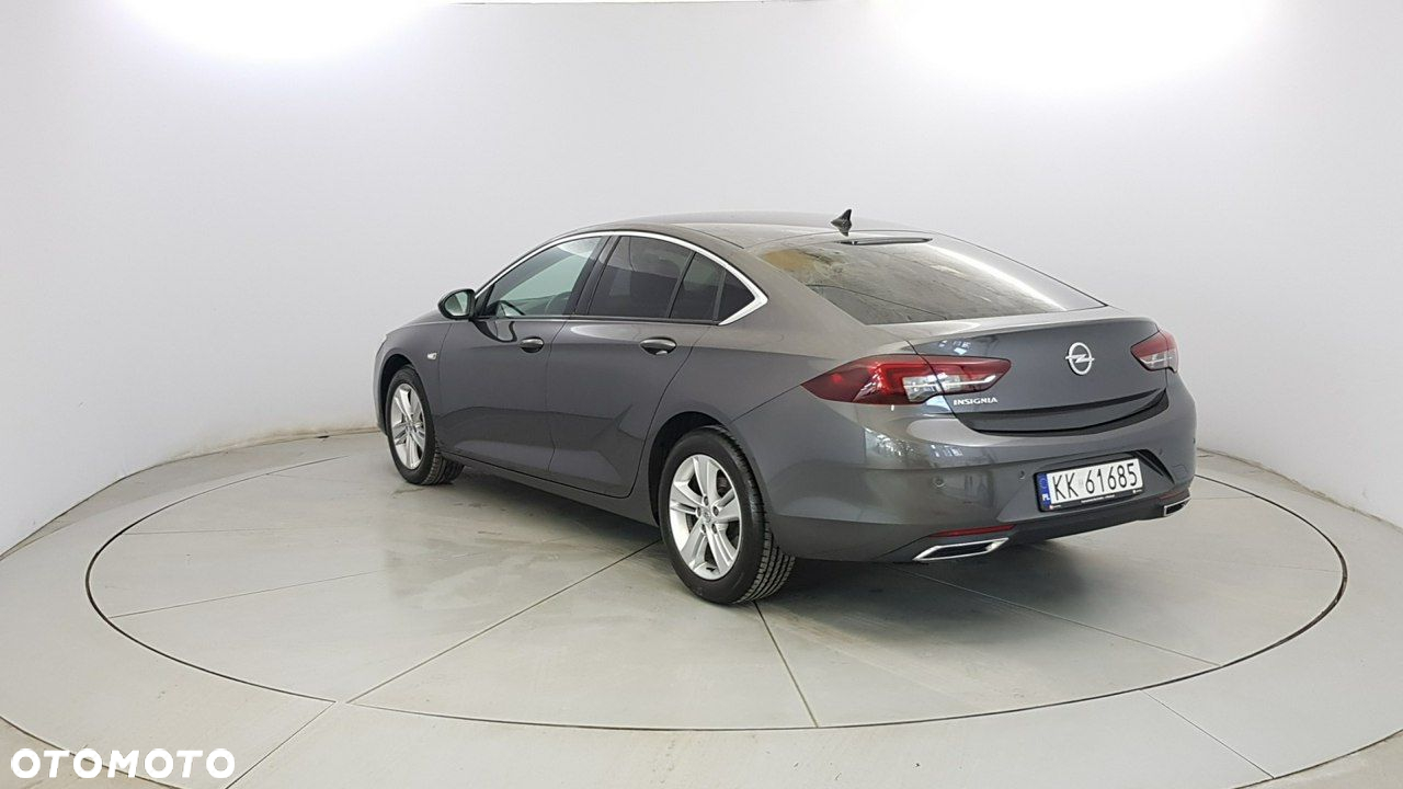Opel Insignia 2.0 CDTI Business Edition S&S - 5