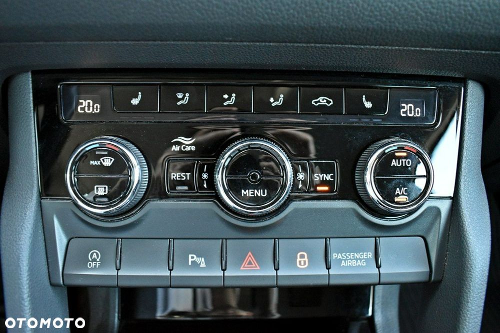 Skoda Kodiaq 1.5 TSI ACT 4x2 Style DSG - 26