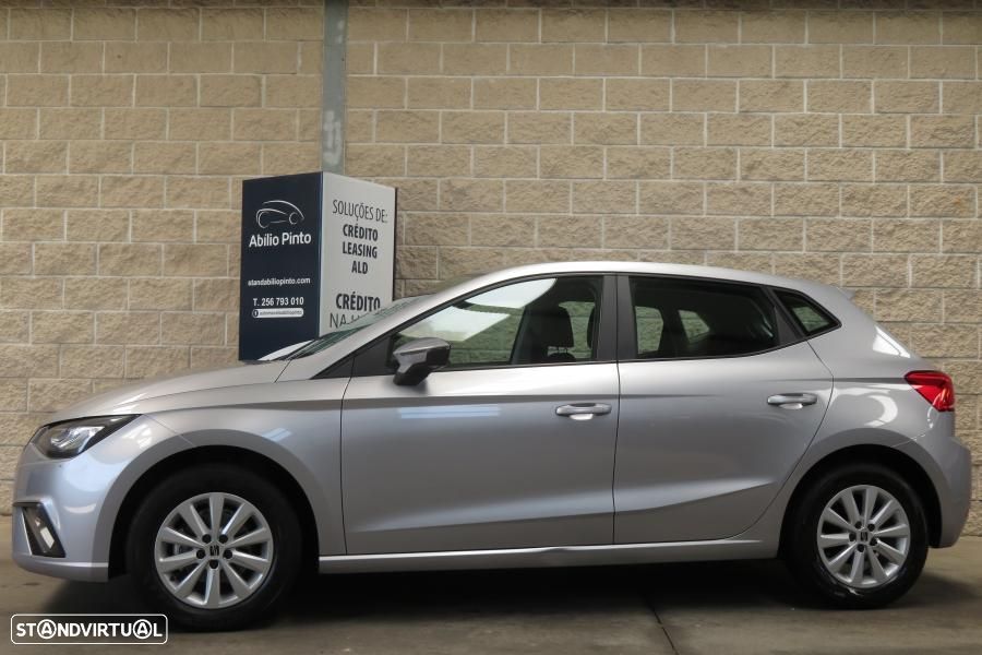 SEAT Ibiza 1.0 TSI Style - 3