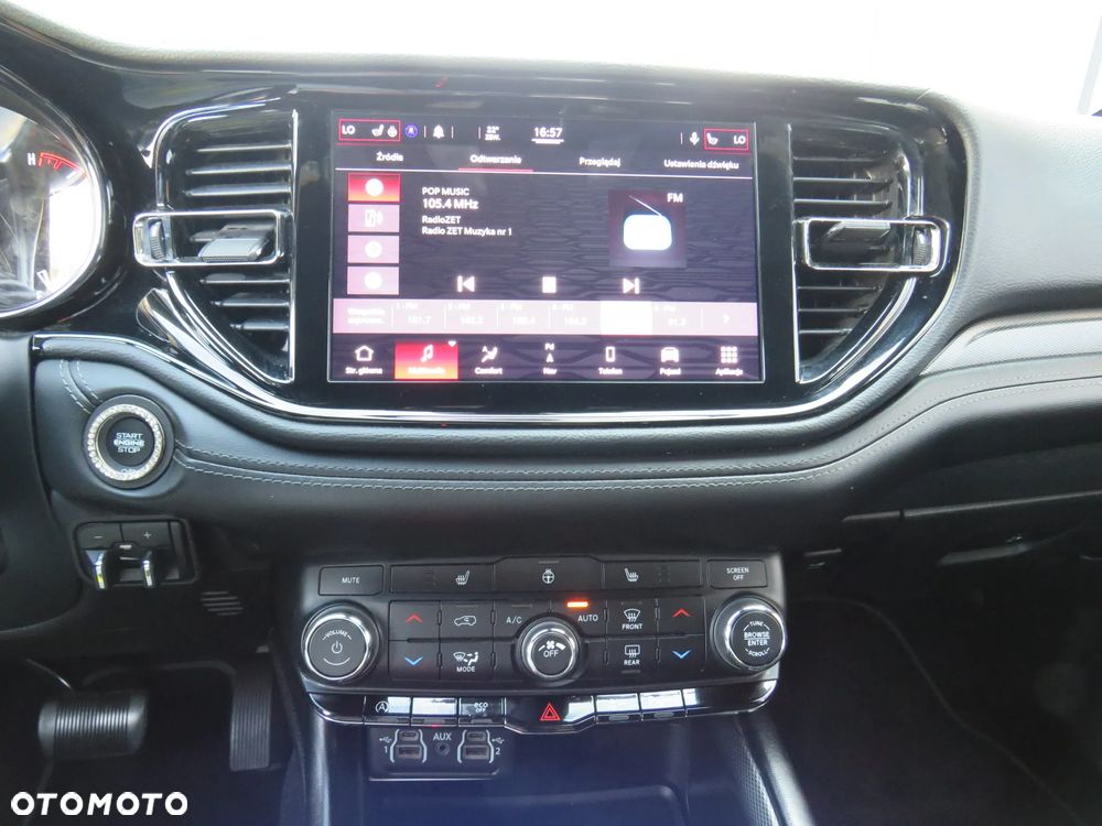Dodge Durango 3,6 Citadel - 24