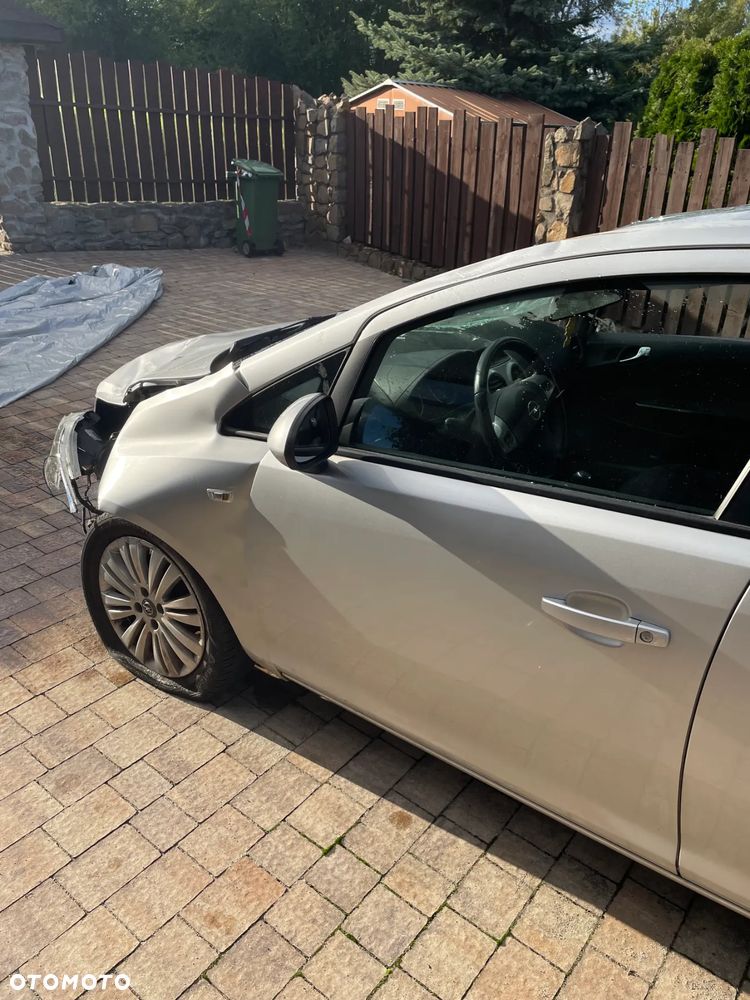 Opel Corsa - 3