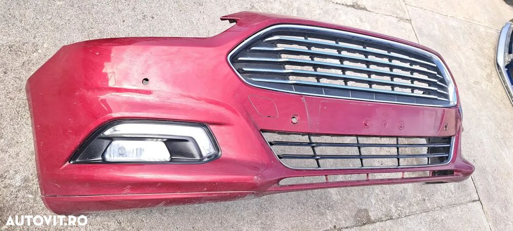 Bara fata Ford Mondeo mk 5 2015 - 2