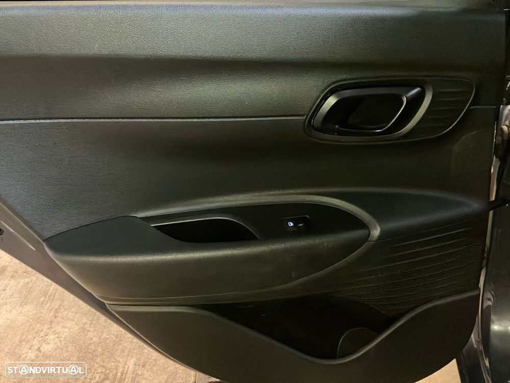 Hyundai i20 1.0 T-GDI Style Plus - 21