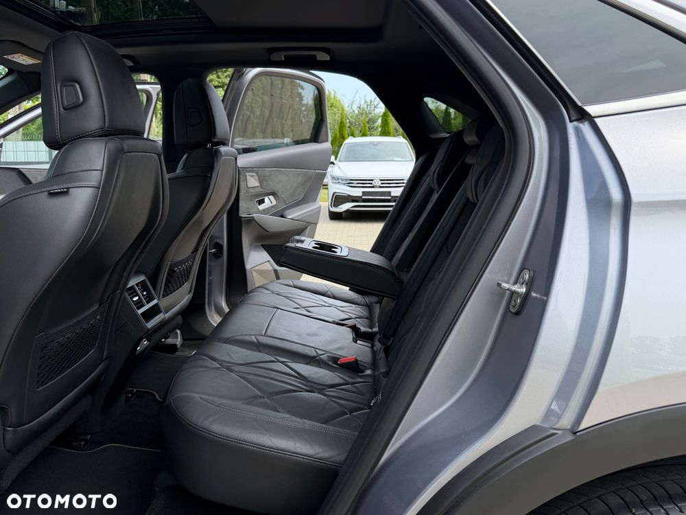 DS Automobiles DS 7 Crossback - 35