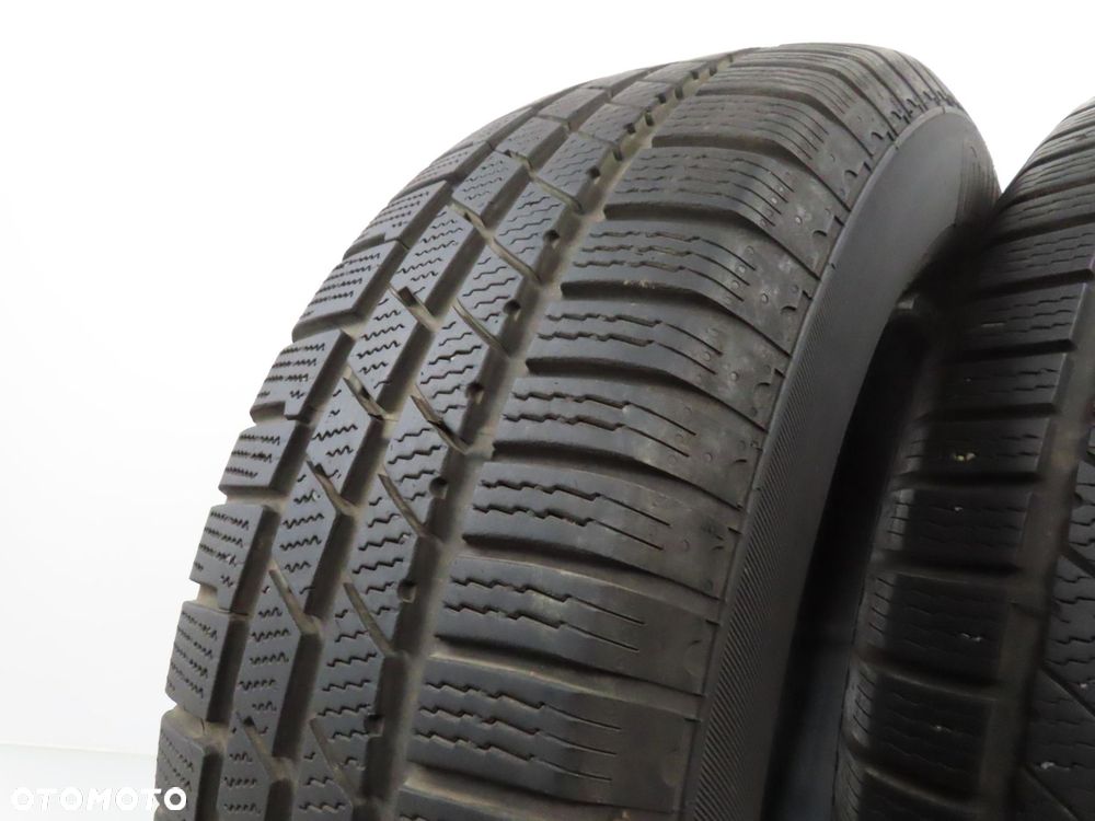 2x 215/65R16 OPONY ZIMOWE Continental CrossContact Winter 98H - 6