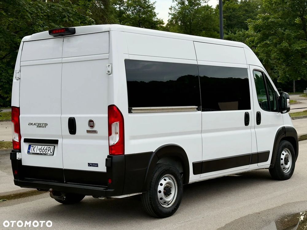Fiat Ducato - 5