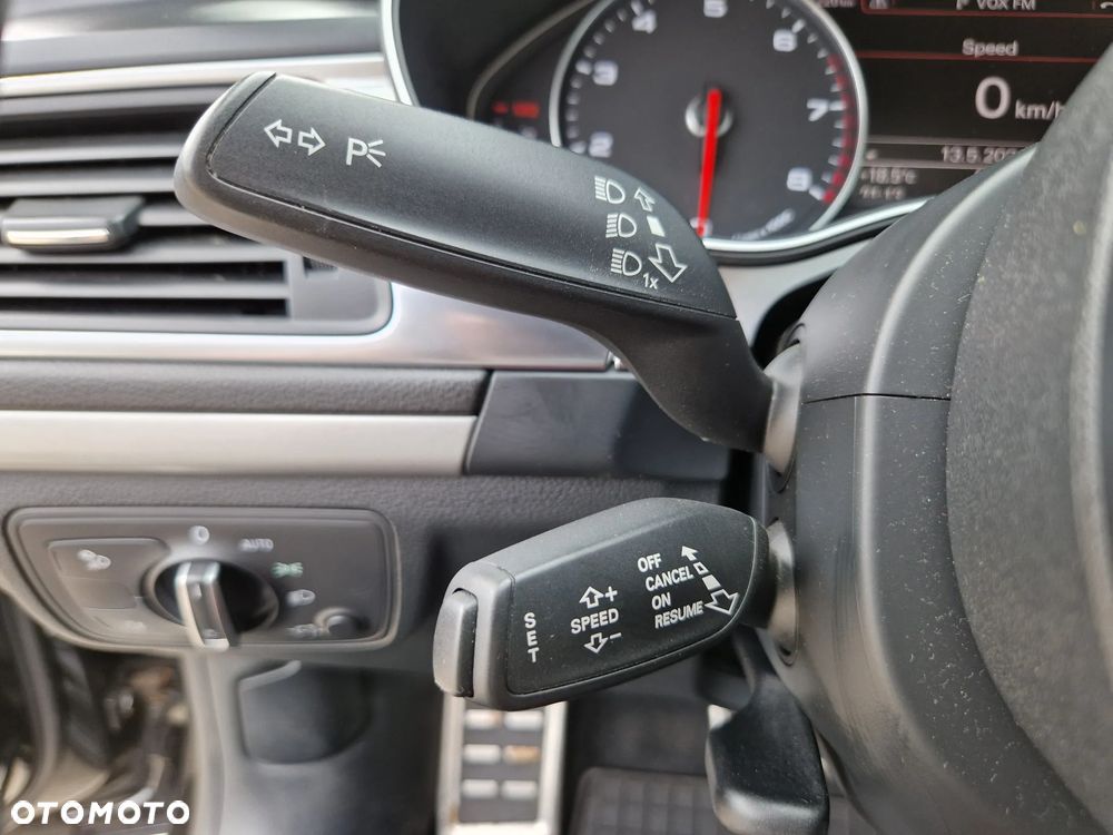 Audi A7 Sportback 2.8 FSI quattro S tronic sport selection - 33