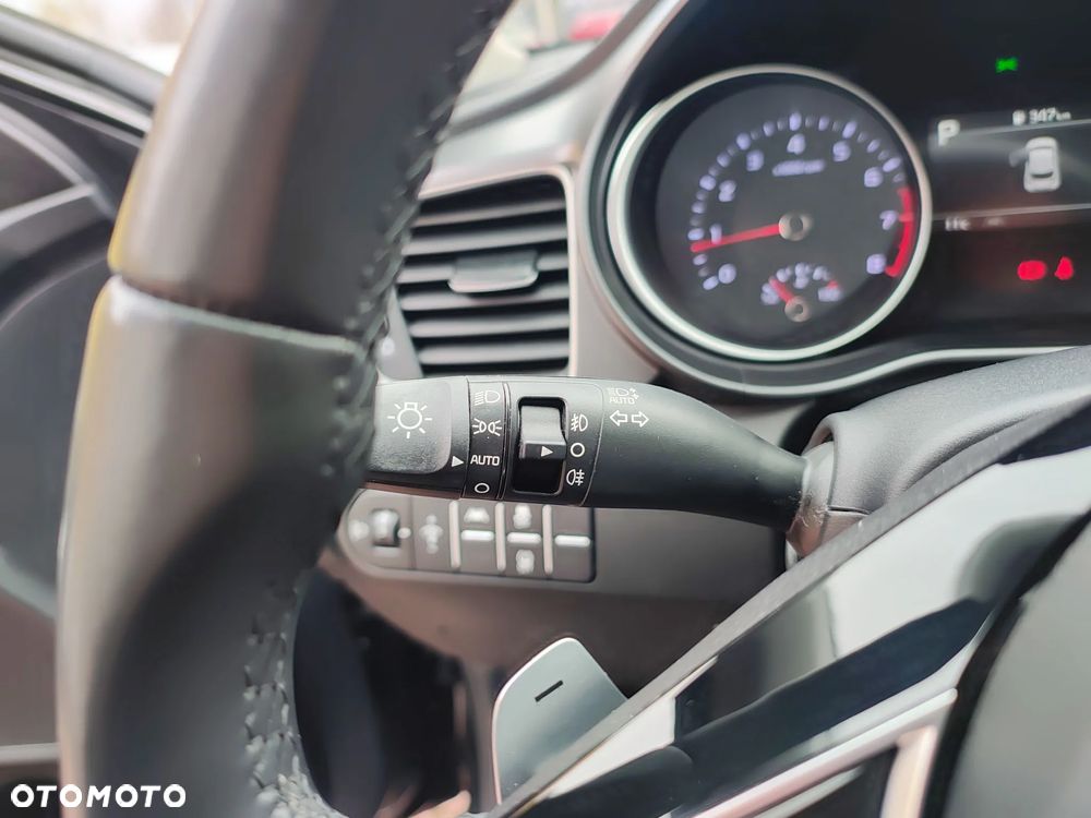 Kia XCeed 1.5 T-GDI M DCT - 21