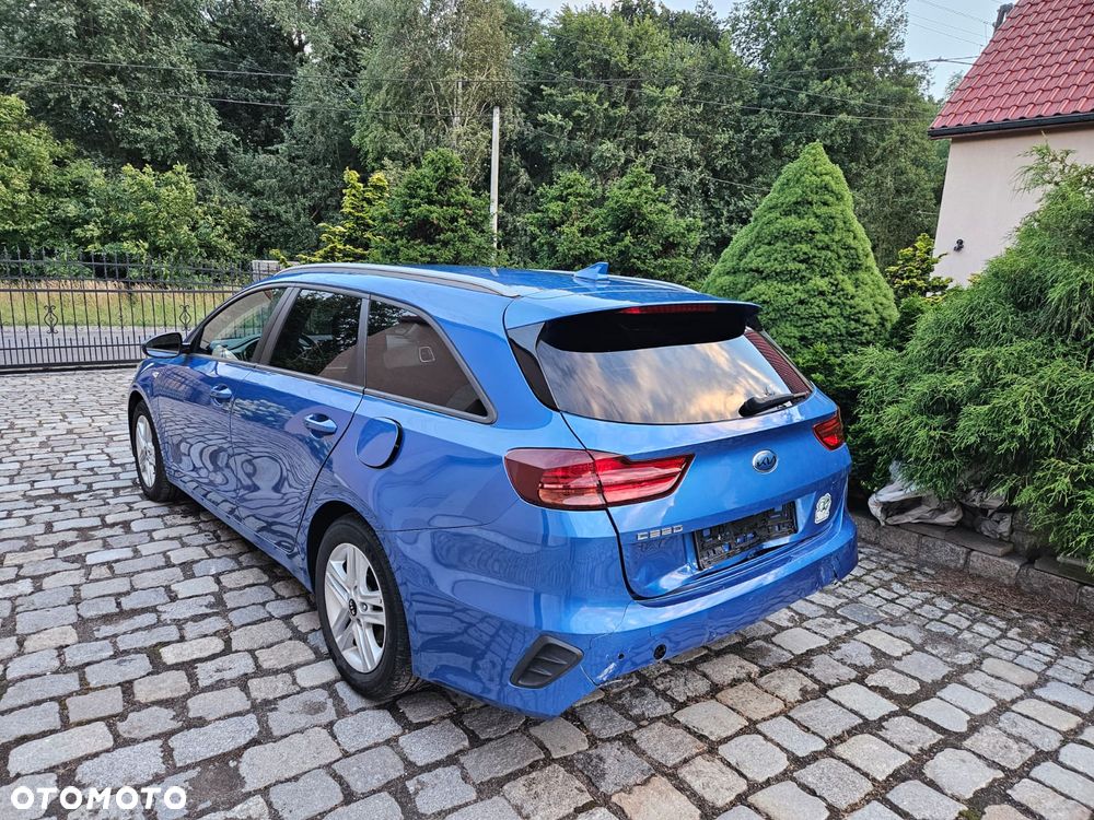 Kia Ceed 1.5 T-GDI OPF JBL Sound Edition - 7