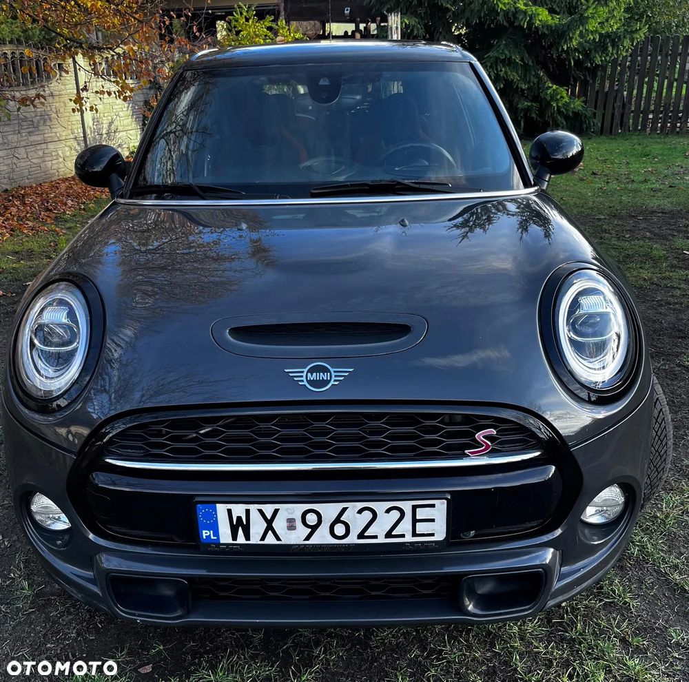 MINI Cooper S Standard - 14