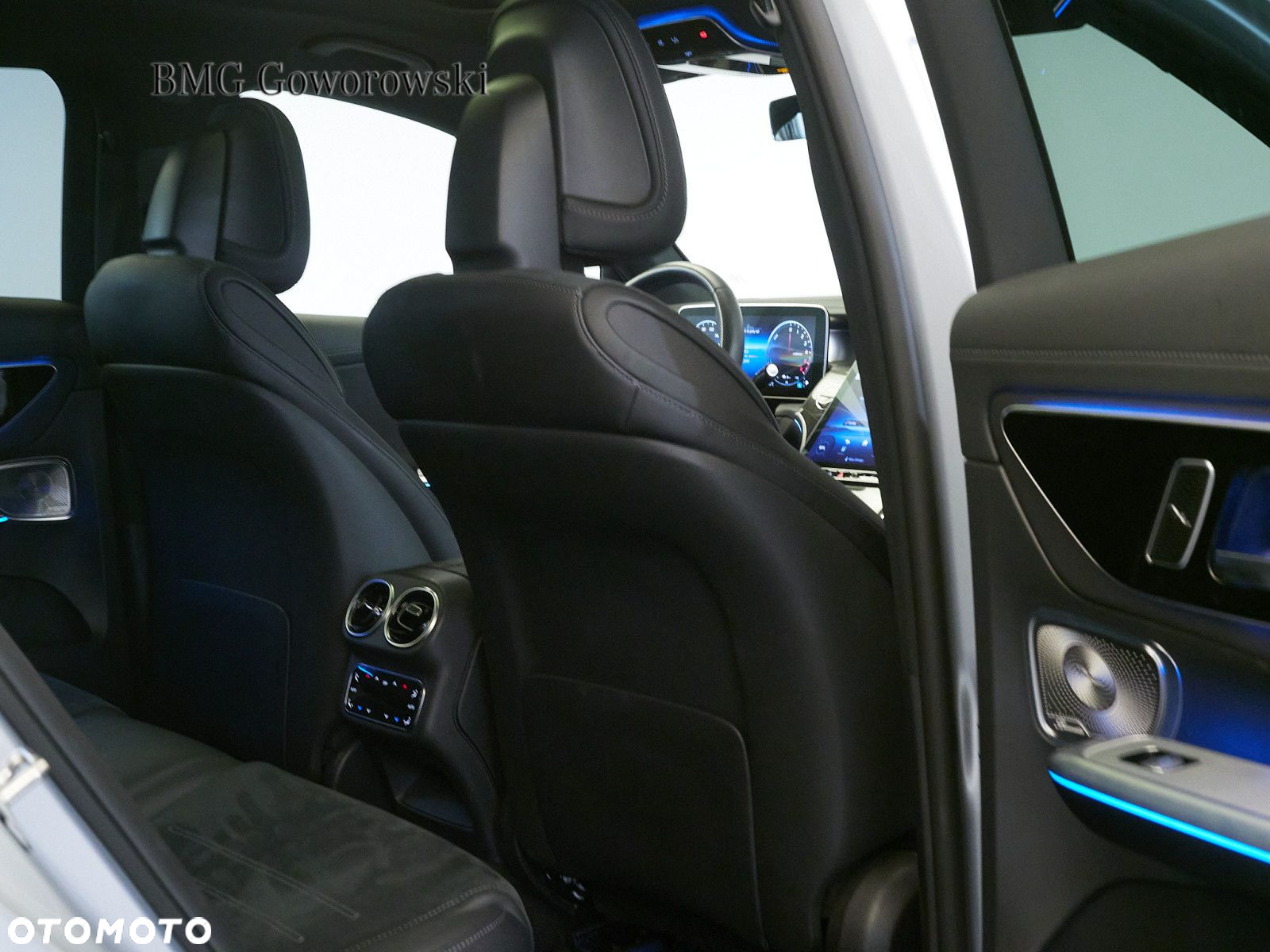 Mercedes-Benz GLC - 9