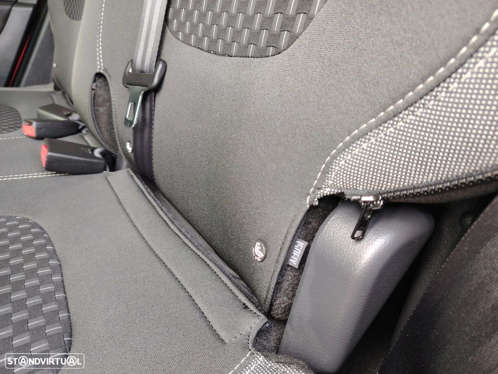 Renault Captur 1.5 dCi Exclusive - 15