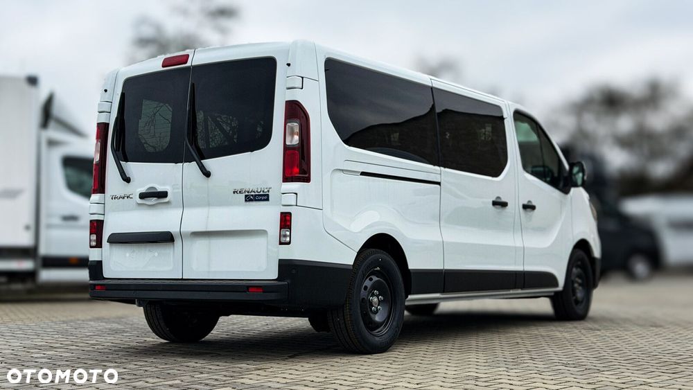 Renault Trafic - 4