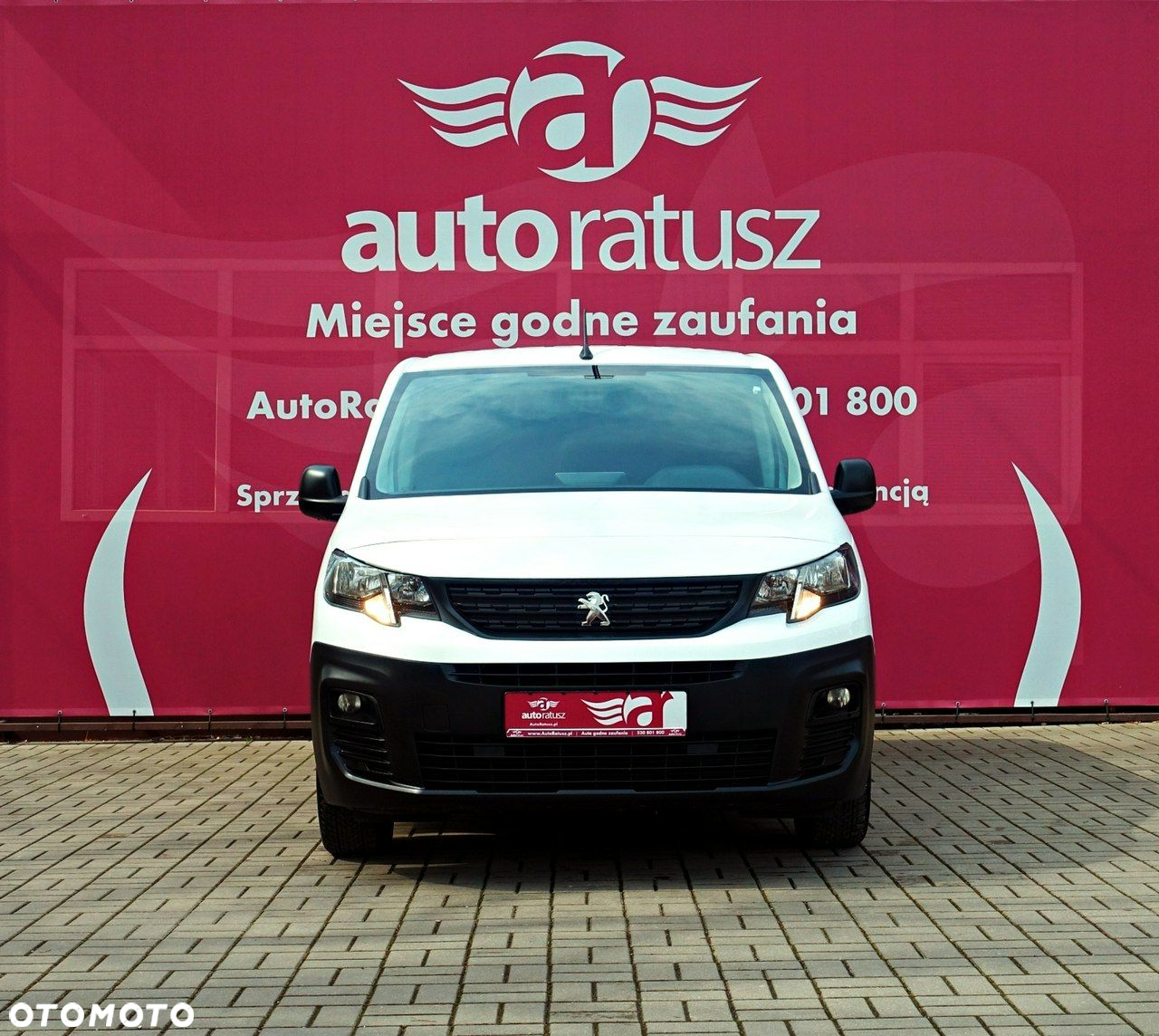 Peugeot Partner - 3