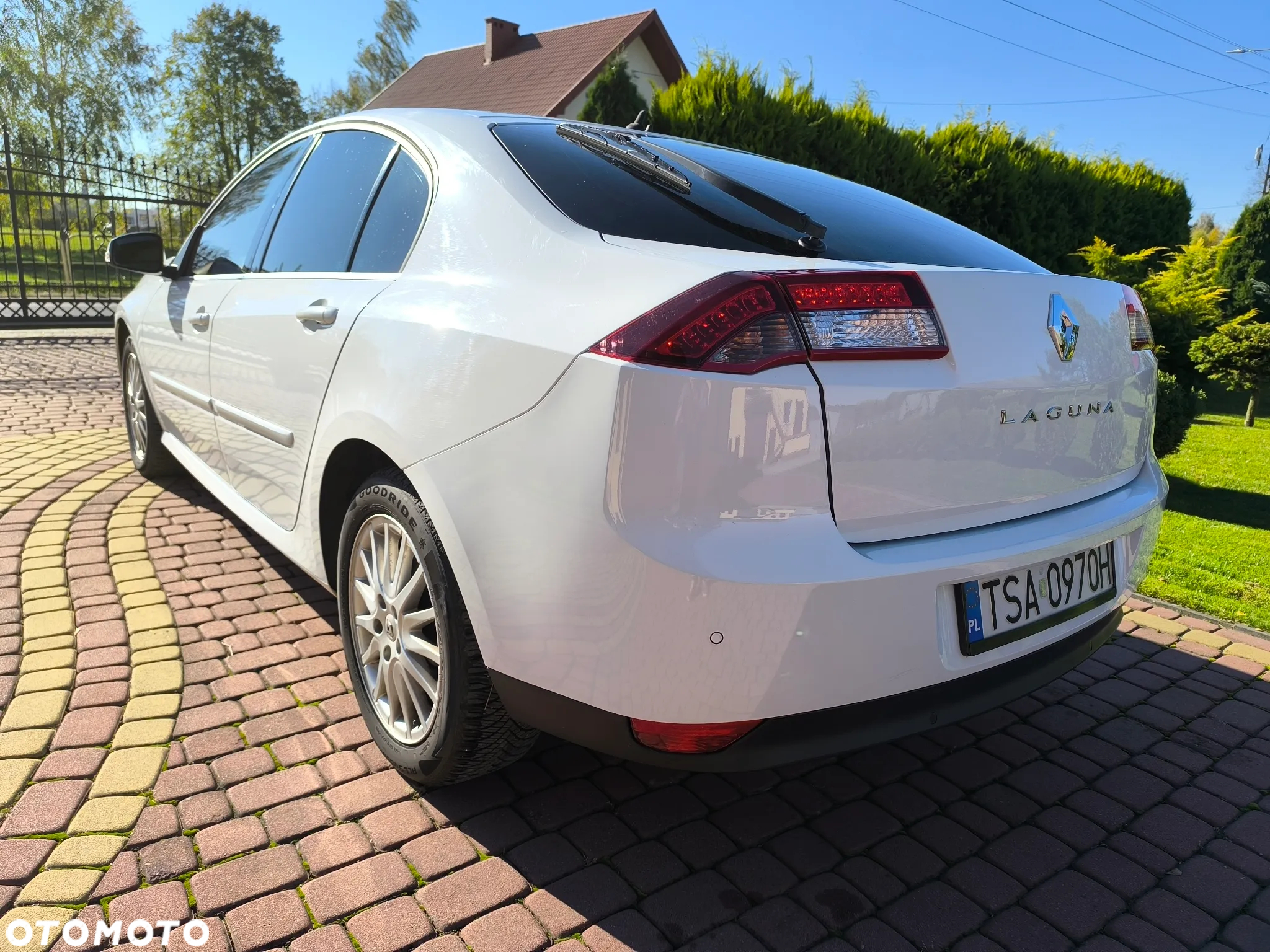 Renault Laguna 1.5 dCi Expression - 7