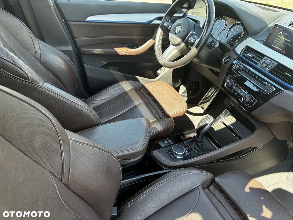 BMW X1 sDrive20i M Sport - 24