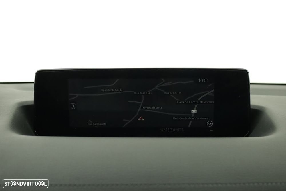 Mazda MX-30 e-SKYACTIV Exclusve-Line - 10