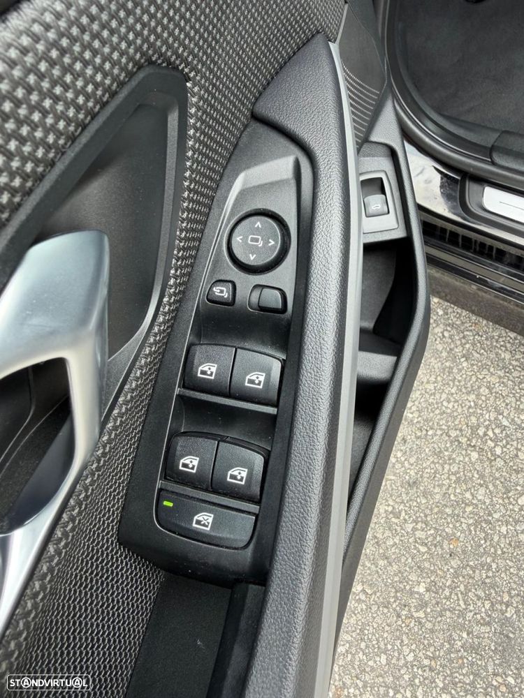 BMW 320 e Auto - 20