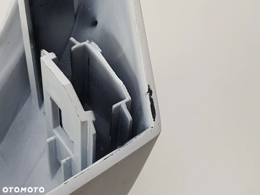 Nakladka Owiewka Oslona  Skuter Govecs Go - 6