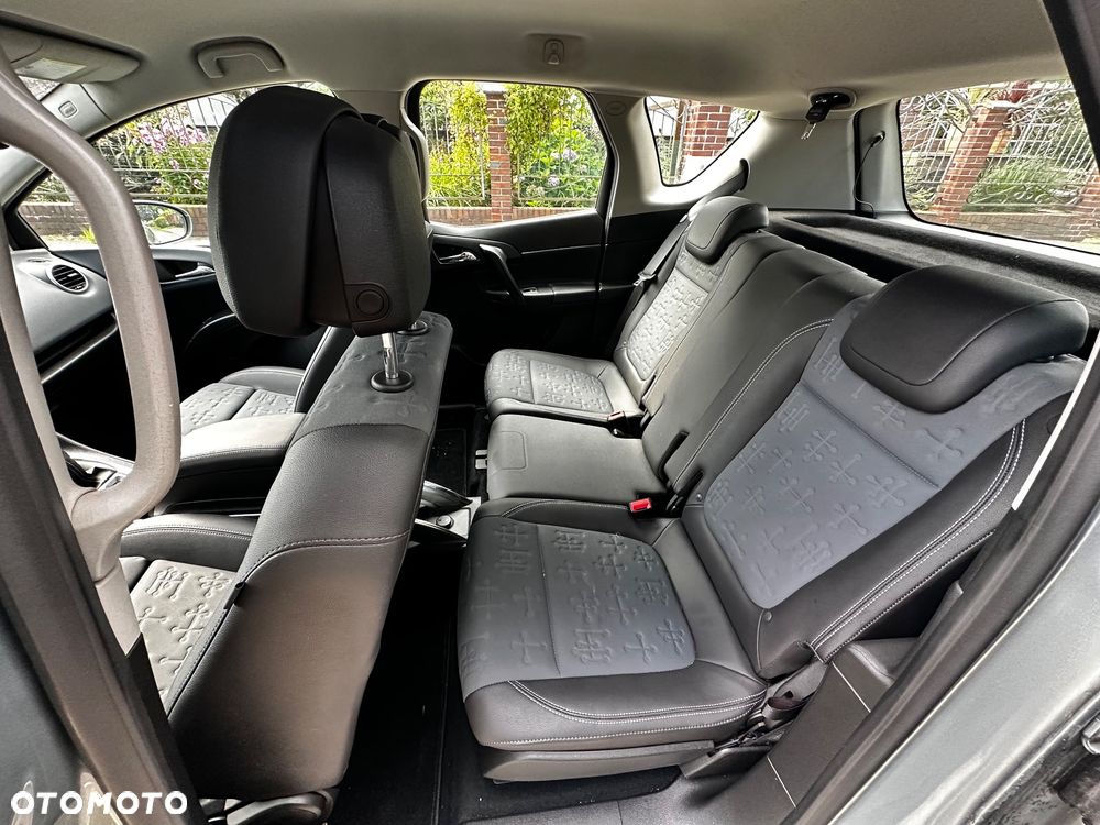 Opel Meriva 1.7 CDTI Innovation - 14