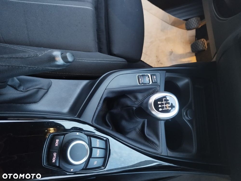 BMW Seria 1 116i Edition M Sport Shadow - 22