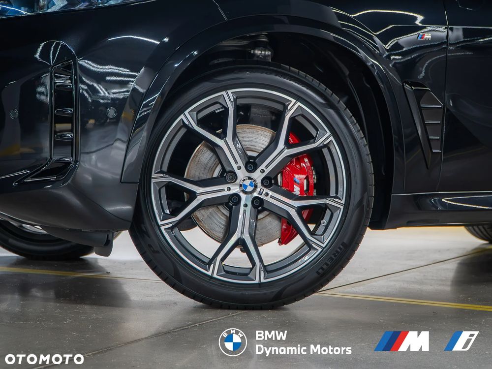 BMW X5 xDrive30d - 10