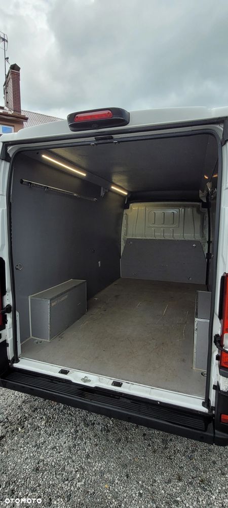 Fiat Ducato - 8