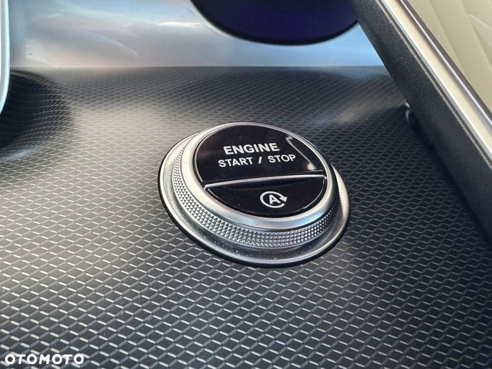 Mercedes-Benz Klasa C - 21