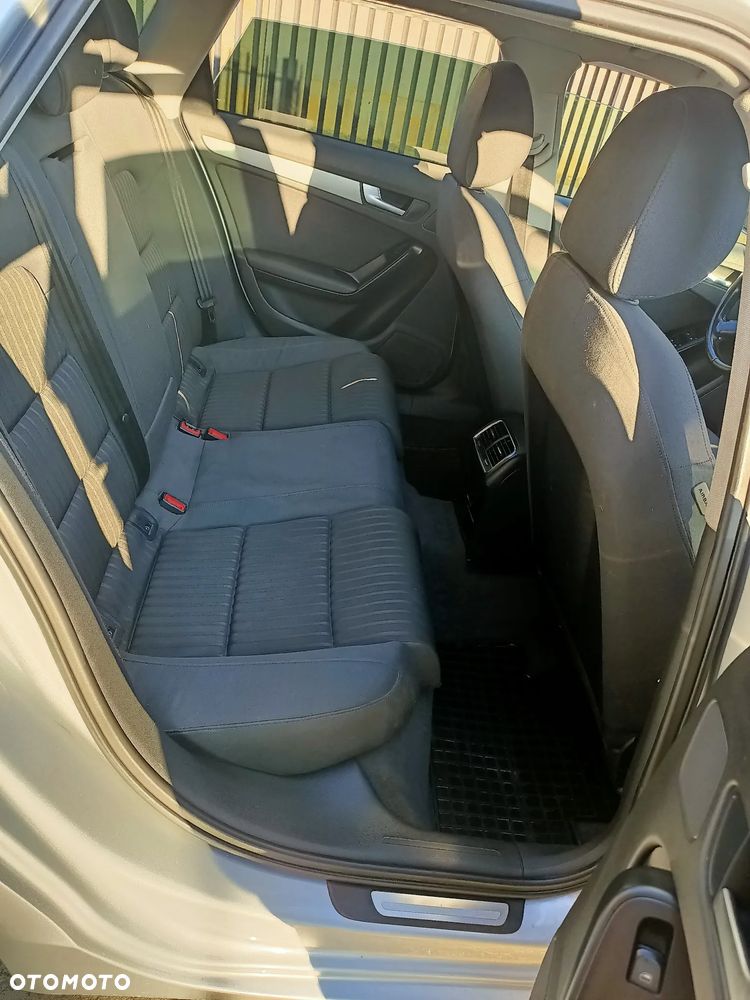 Audi A4 Avant - 15