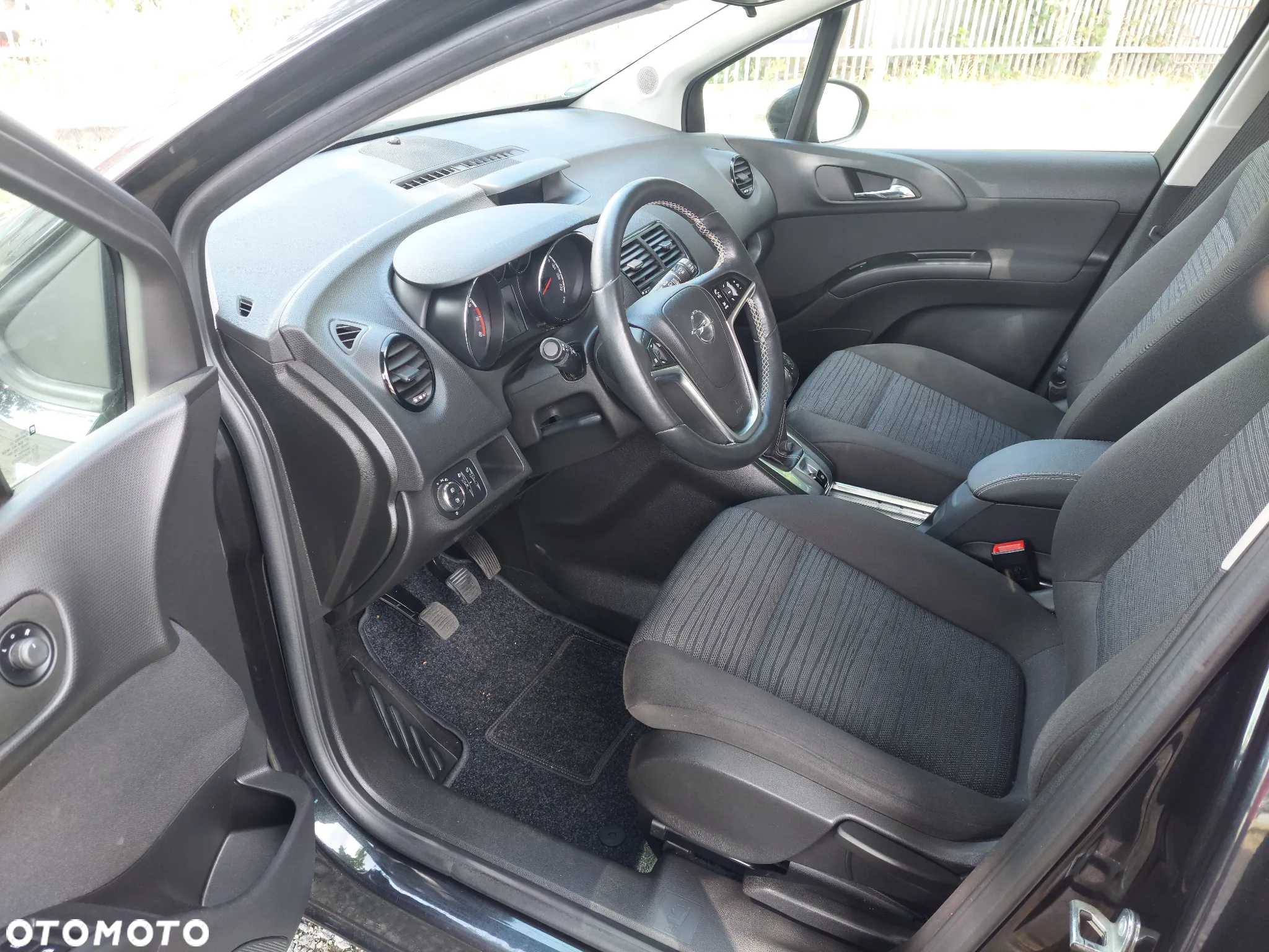 Opel Meriva - 5