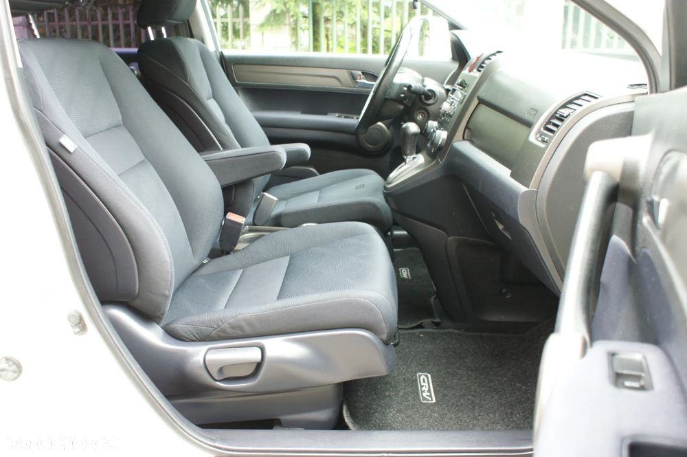 Honda CR-V 2.0i-VTEC Automatik Executive - 8
