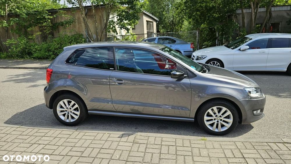 Volkswagen Polo - 7