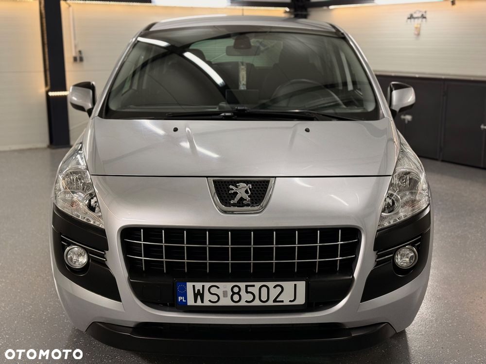 Peugeot 3008 HDi FAP 110 Active - 2