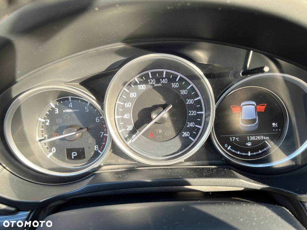 Mazda CX-5 2.5 Skypassion 2WD - 20