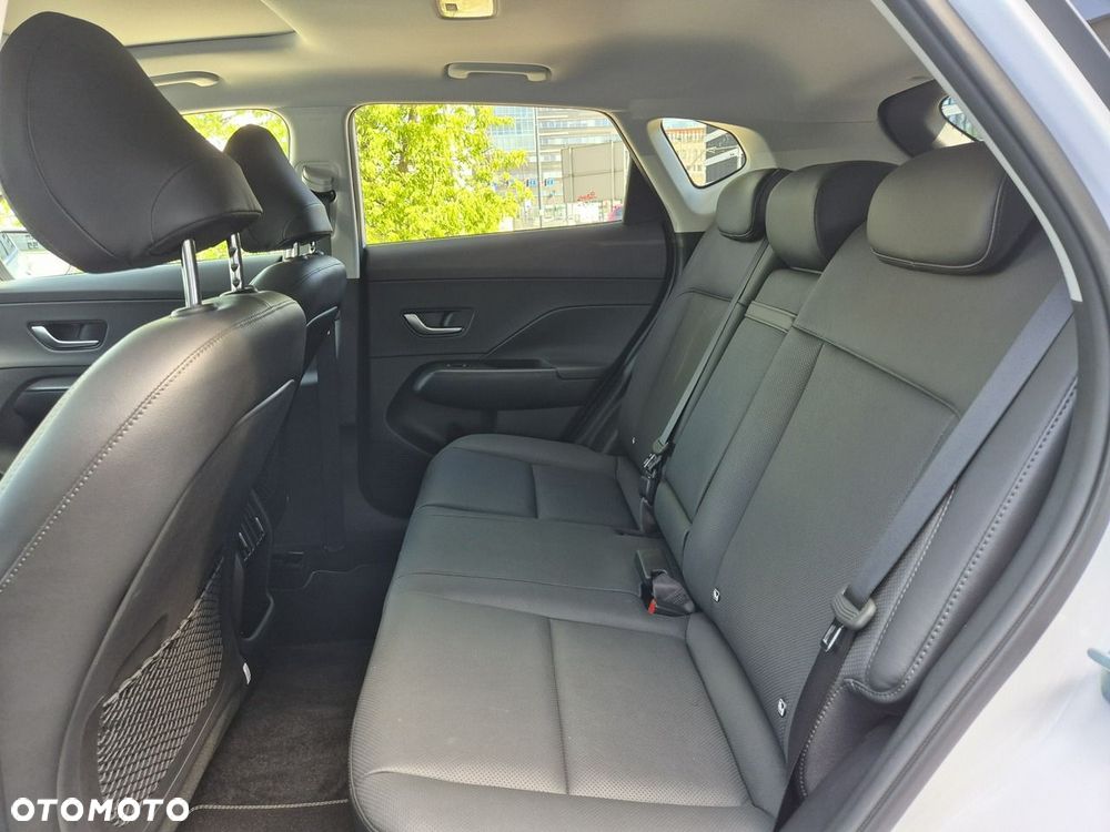 Hyundai Kona 1.6 T-GDI Platinum DCT - 26