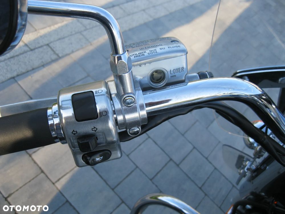 Kawasaki Vulcan - 23