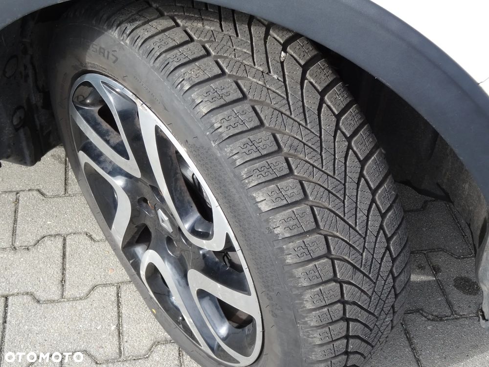 Renault Captur (ENERGY) dCi 90 LIMITED - 14