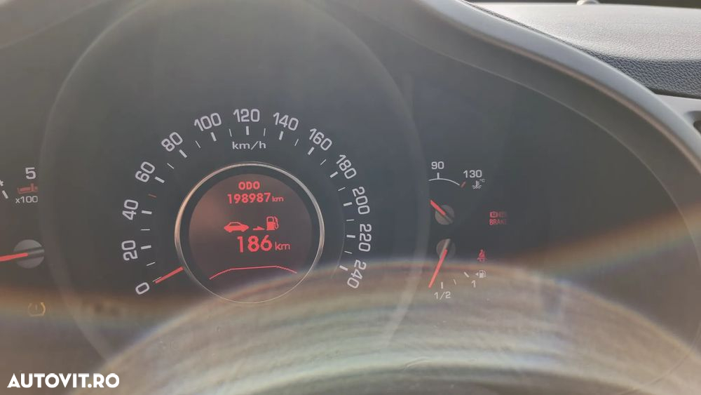 Kia Sportage - 14