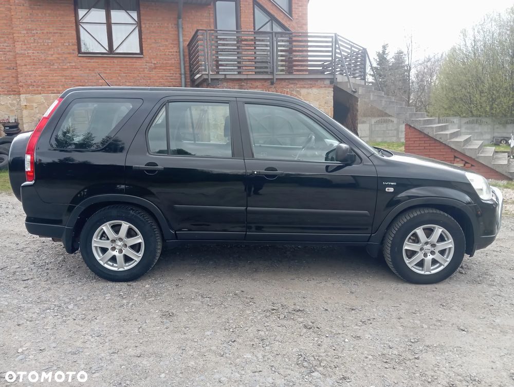 Honda CR-V 2.0i ES - 3