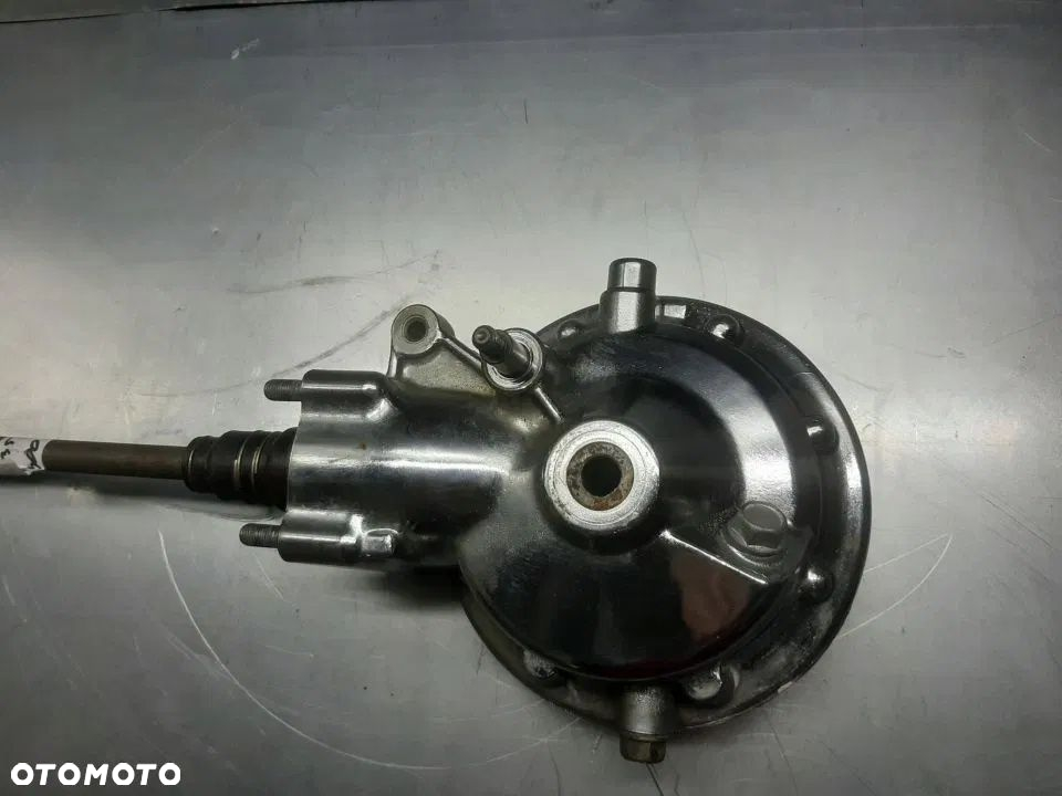 Yamaha XV 535 Virago 2000r wał kardana kardan dyfer dyferenckjał - 2