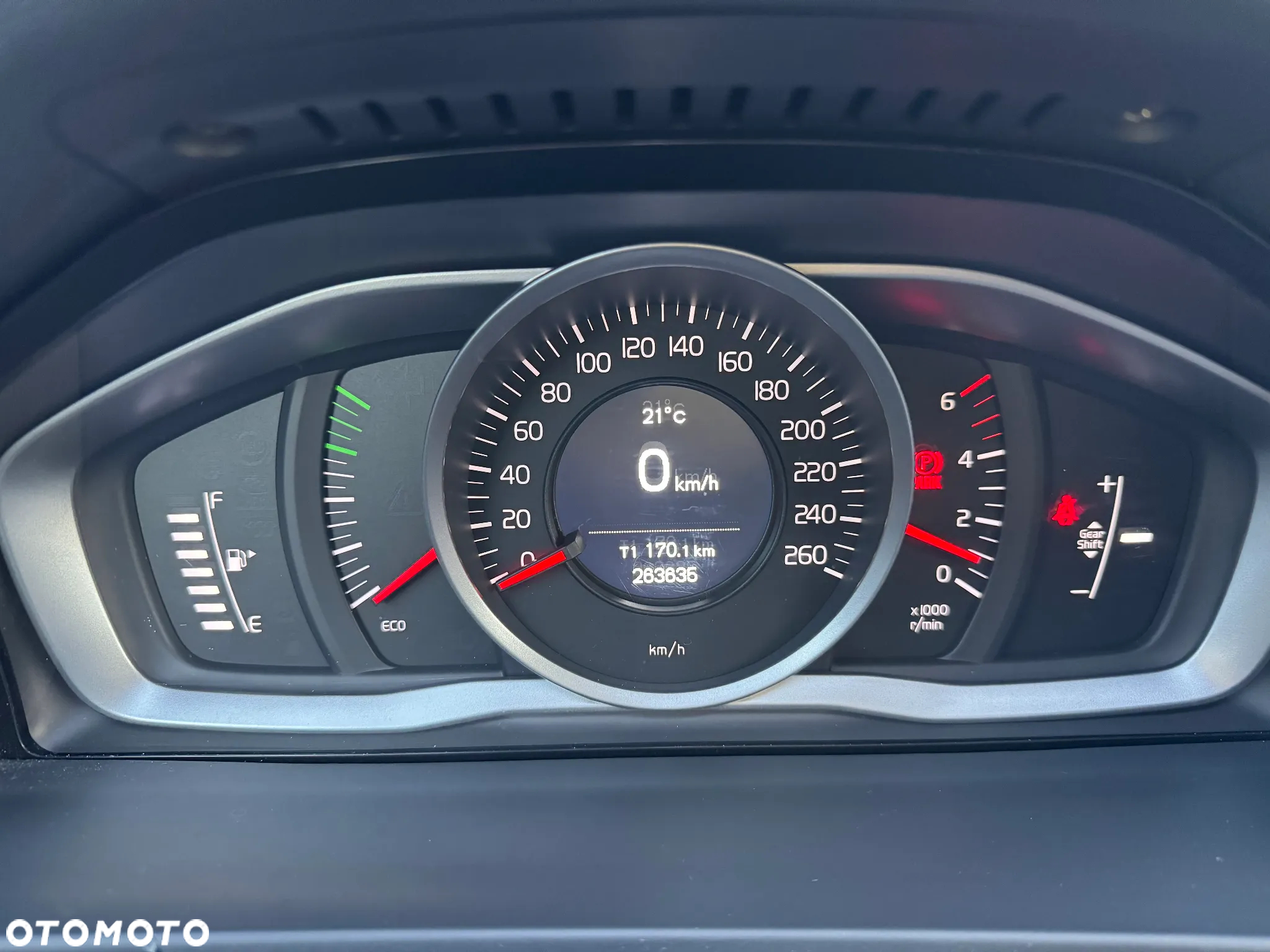 Volvo V60 D3 - 9